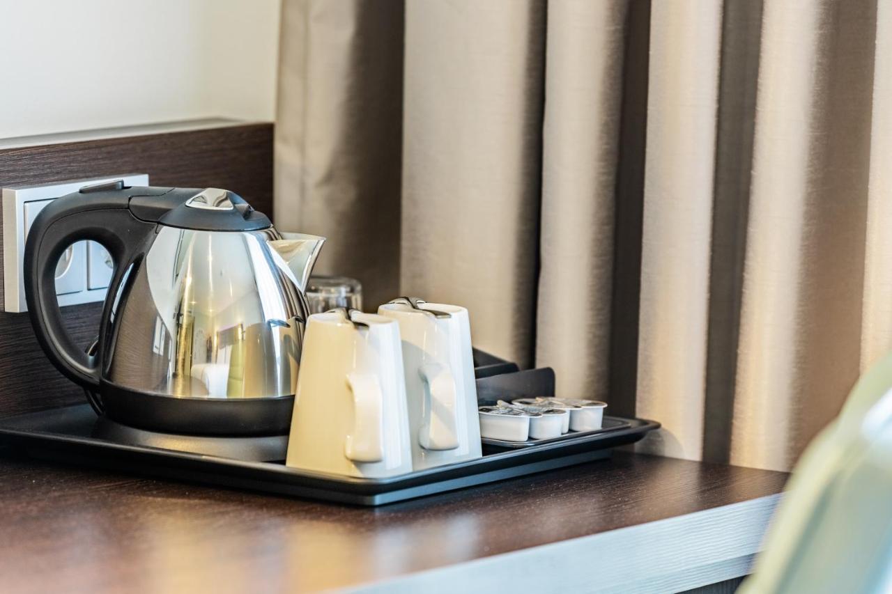 Premier Inn Mannheim City Centre Экстерьер фото